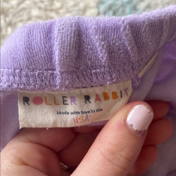 Roller Rabbit Shorts - Picture 3 of 3